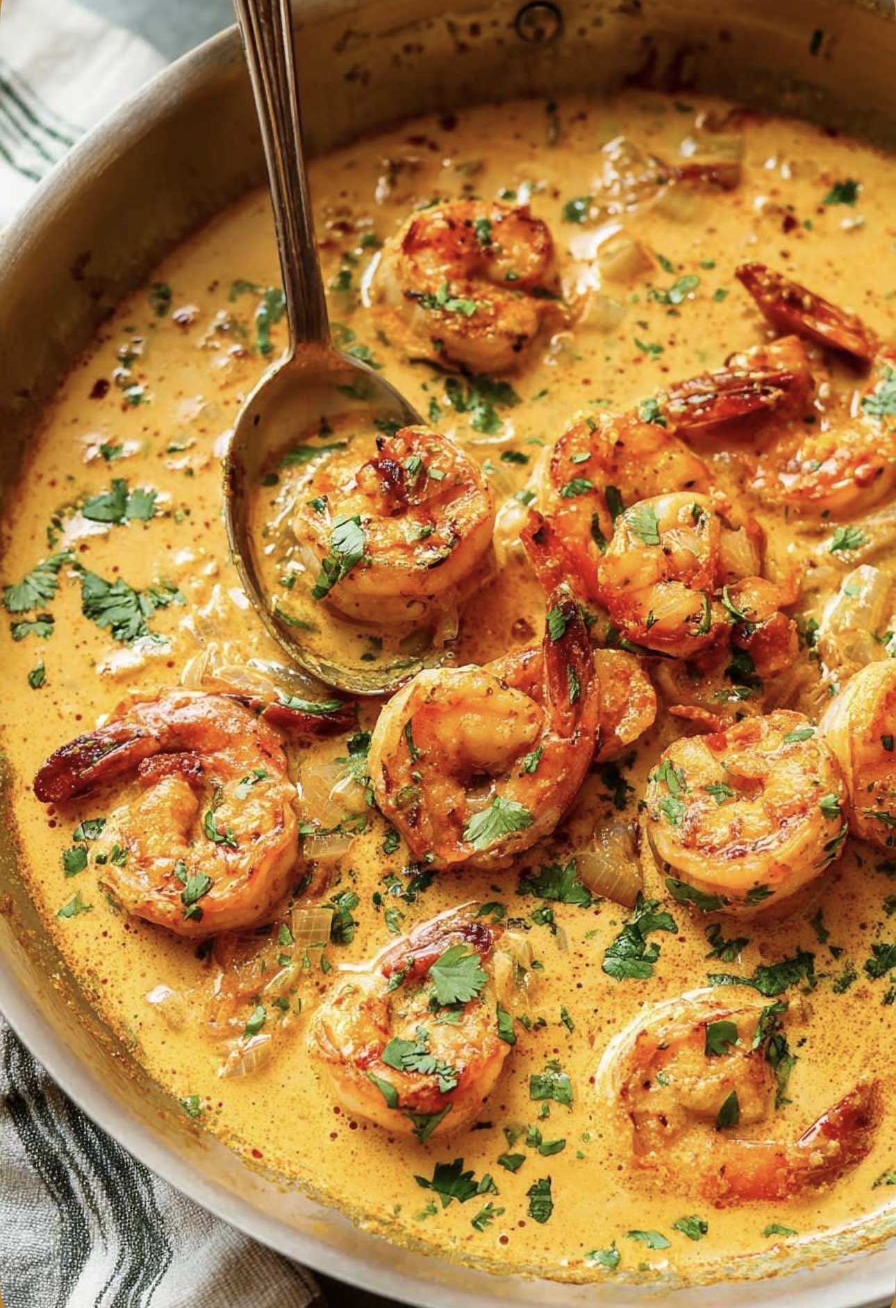 Coconut Shrimp