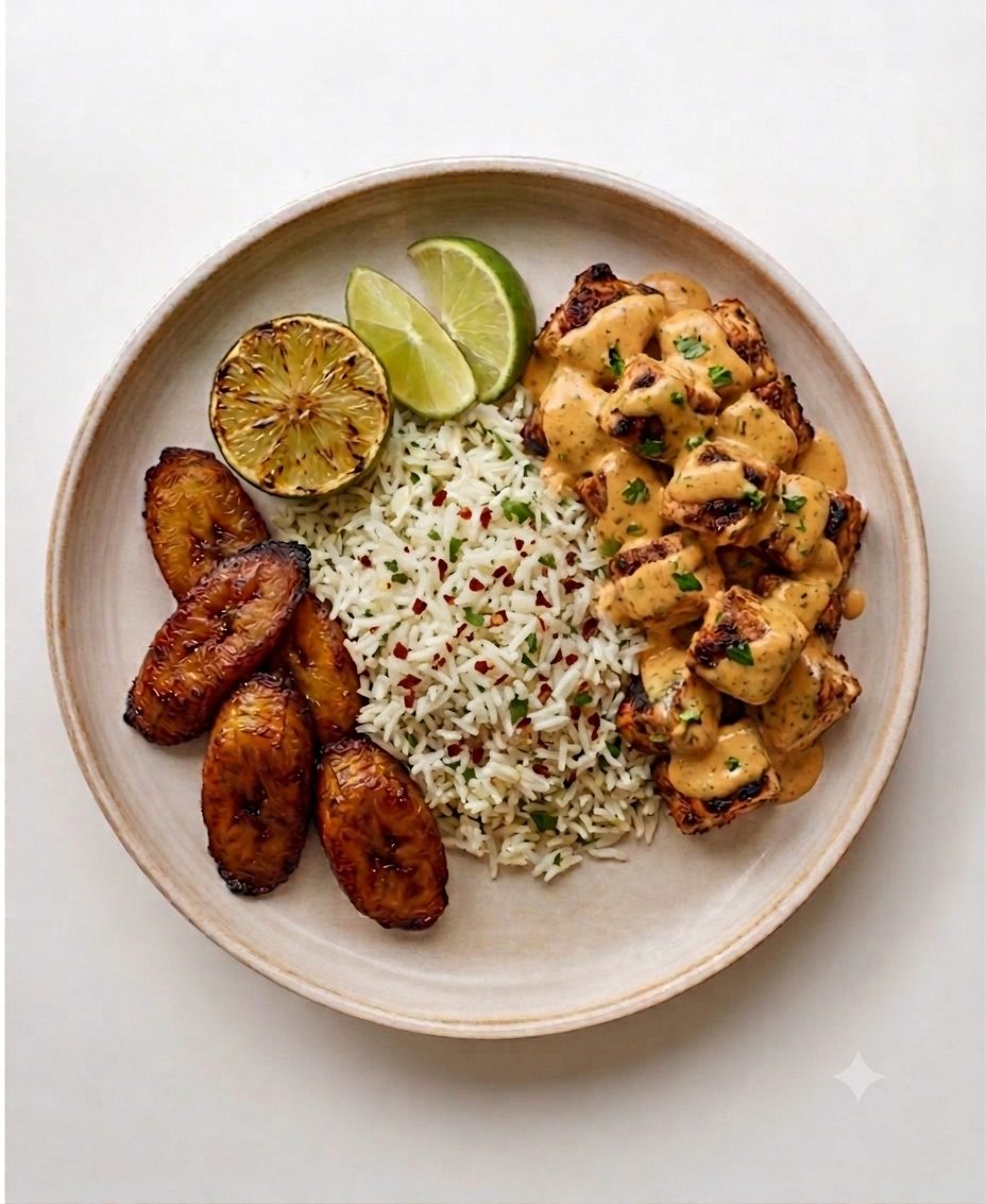 Pollo Asado