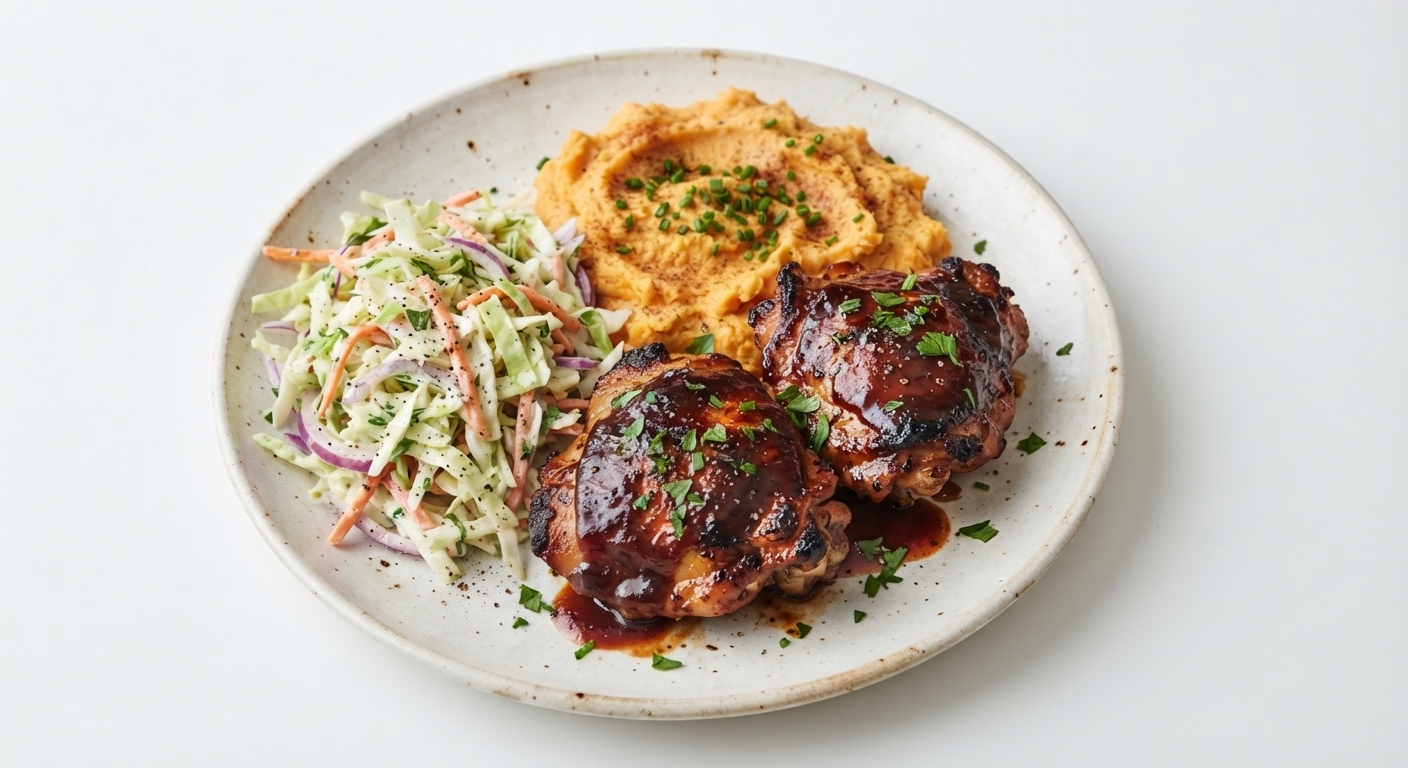 Southern Sweet Heat Chicken